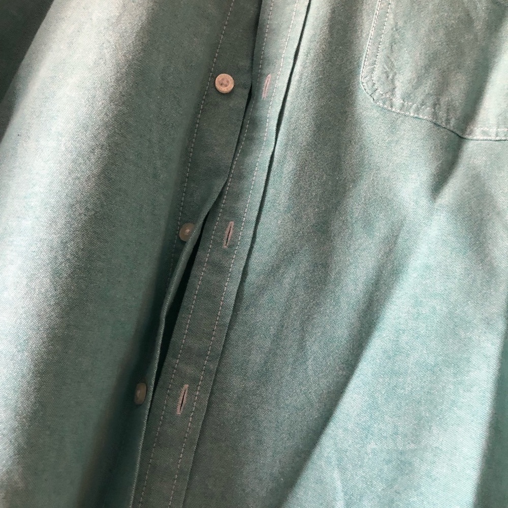 American Rag button down - Picture 4 of 7